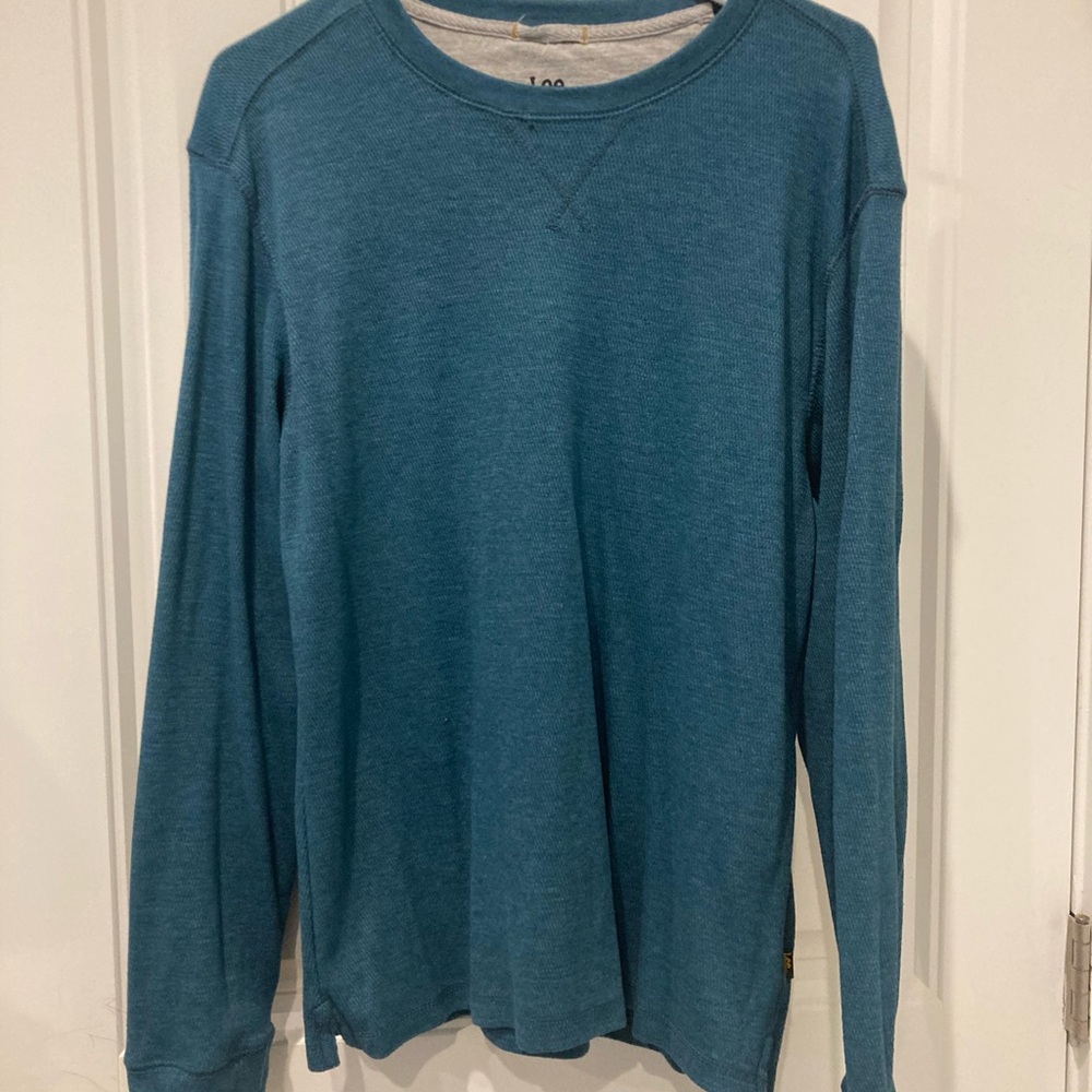 Thermal t shirt